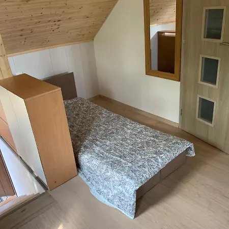 Apartment Klidne A Vyjimecne Nad Sklepem - Garance Na Pocasi!!! Pritluky