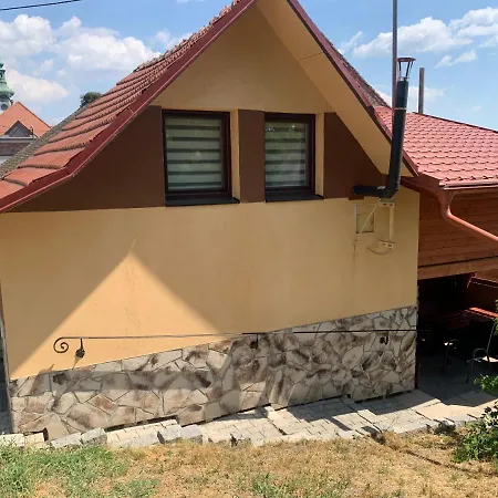 Klidne A Vyjimecne Nad Sklepem - Garance Na Pocasi!!!