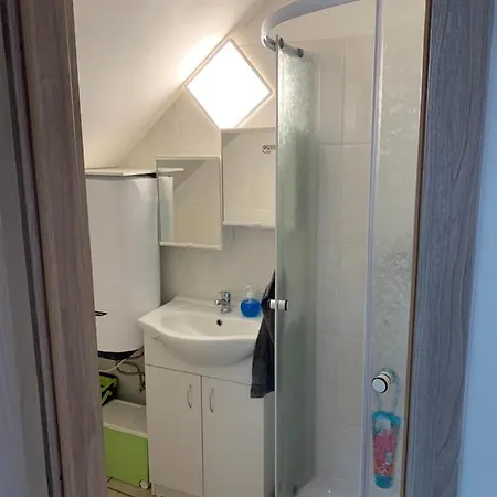 Klidne A Vyjimecne Nad Sklepem - Garance Na Pocasi!!! Apartment Pritluky