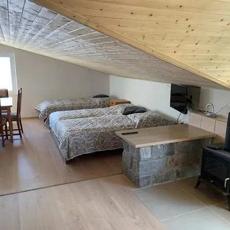 Klidne A Vyjimecne Nad Sklepem - Garance Na Pocasi!!! Apartment