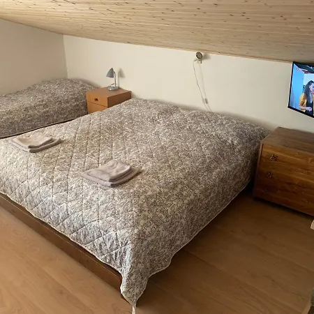 Apartment Klidne A Vyjimecne Nad Sklepem - Garance Na Pocasi!!! Pritluky