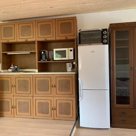 Klidne A Vyjimecne Nad Sklepem - Garance Na Pocasi!!! Apartment *